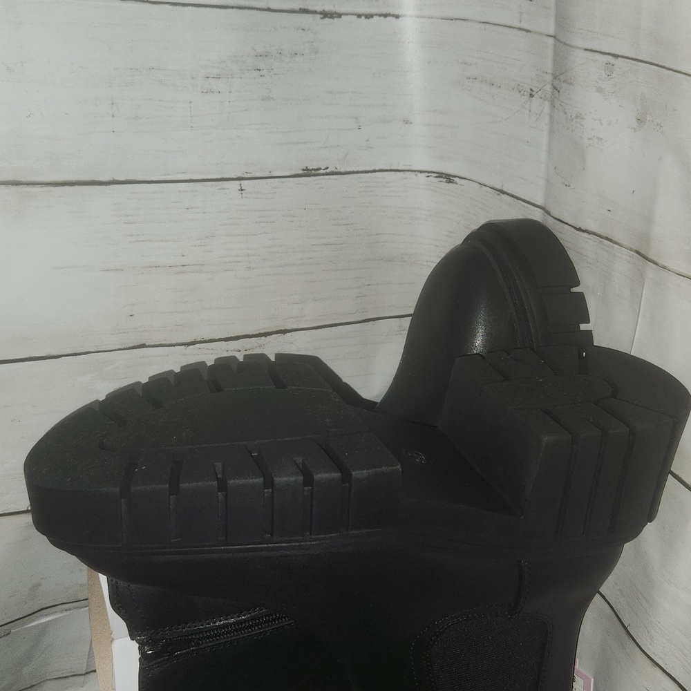 Platform Boots - Picture 5 of 6